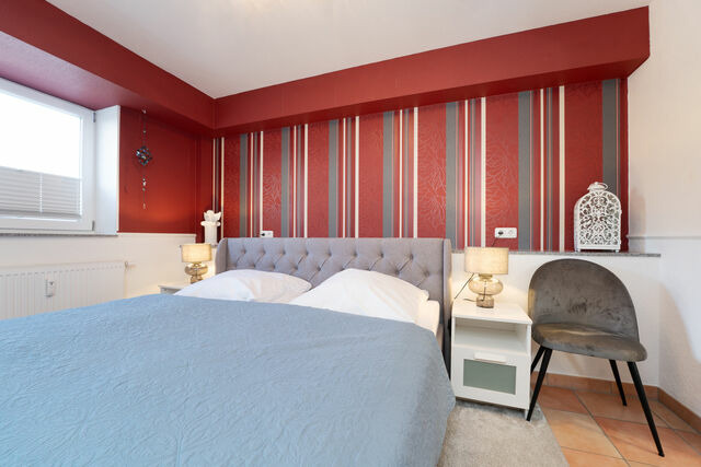 Ferienwohnung in Kellenhusen - Villa Hoffnung Wohnung 3 - Bild 19