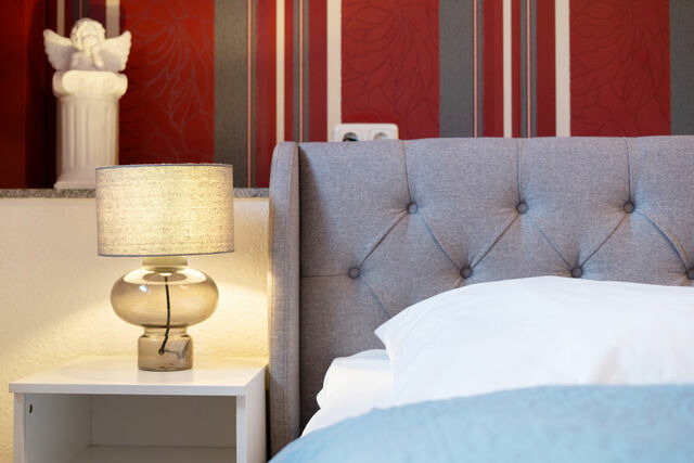 Ferienwohnung in Kellenhusen - Villa Hoffnung Wohnung 3 - Bild 20