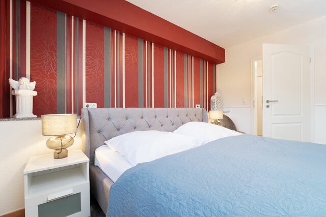Ferienwohnung in Kellenhusen - Villa Hoffnung Wohnung 3 - Bild 21