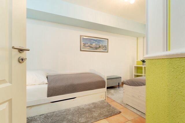 Ferienwohnung in Kellenhusen - Villa Hoffnung Wohnung 3 - Bild 23