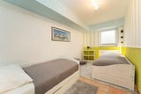 Ferienwohnung in Kellenhusen - Villa Hoffnung Wohnung 3 - Bild 24