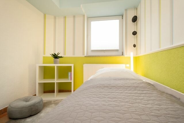 Ferienwohnung in Kellenhusen - Villa Hoffnung Wohnung 3 - Bild 25