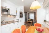 Ferienwohnung in Kellenhusen - Kaiserhof 40 Ostsee-Krabbe - Bild 9