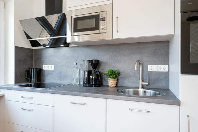 Ferienwohnung in Gr&ouml;mitz - Haus Sonneninsel Sonnendeck - Bild 4