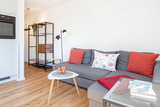 Ferienwohnung in Gr&ouml;mitz - Haus Sonneninsel Sonnendeck - Bild 6