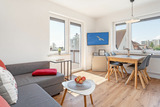 Ferienwohnung in Gr&ouml;mitz - Haus Sonneninsel Sonnendeck - Bild 8