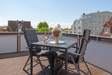 Ferienwohnung in Gr&ouml;mitz - Haus Sonneninsel Sonnendeck - Bild 9