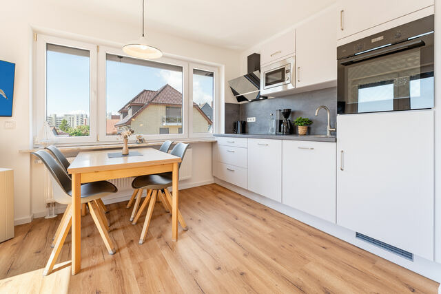 Ferienwohnung in Gr&ouml;mitz - Haus Sonneninsel Sonnendeck - Bild 11