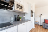 Ferienwohnung in Gr&ouml;mitz - Haus Sonneninsel Sonnendeck - Bild 14
