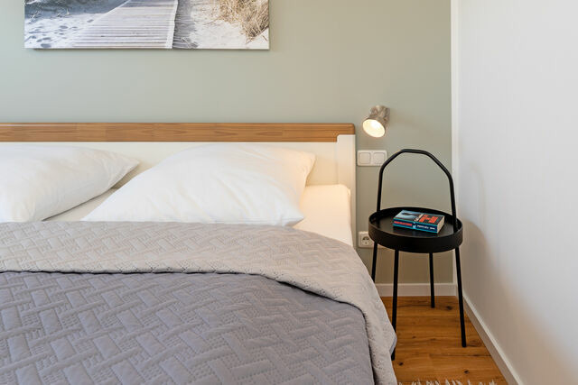 Ferienwohnung in Gr&ouml;mitz - Haus Sonneninsel Sonnendeck - Bild 19