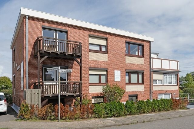 Ferienwohnung in Gr&ouml;mitz - Haus Sonneninsel Sonnendeck - Bild 22