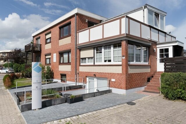 Ferienwohnung in Gr&ouml;mitz - Haus Sonneninsel Sonnendeck - Bild 23