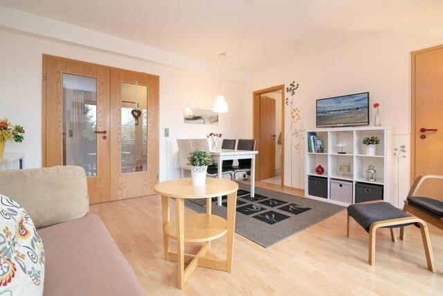 Ferienwohnung in Scharbeutz - Seestra&szlig;e 56 Wohnung 7 - Bild 5