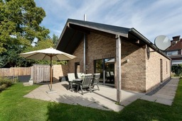 Sonnenstrahl & Wellengang Ferienhaus Sonnenstrahl