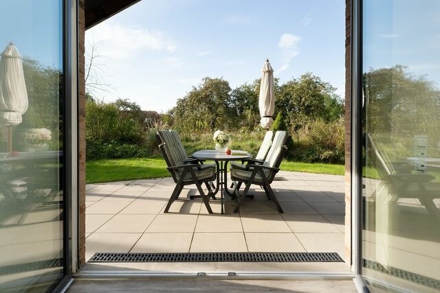 Ferienhaus in Kellenhusen - Sonnenstrahl & Wellengang Ferienhaus Sonnenstrahl - Bild 7