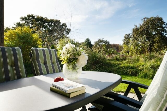 Ferienhaus in Kellenhusen - Sonnenstrahl & Wellengang Ferienhaus Sonnenstrahl - Bild 8