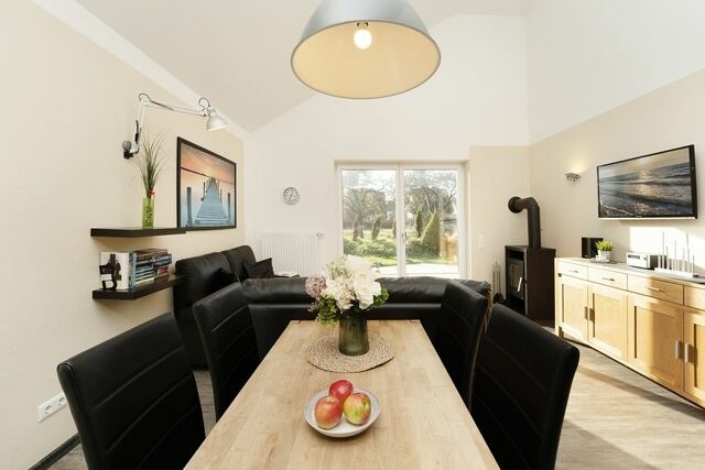 Ferienhaus in Kellenhusen - Sonnenstrahl & Wellengang Ferienhaus Sonnenstrahl - Bild 16