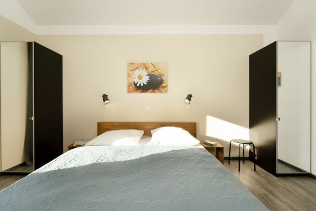 Ferienhaus in Kellenhusen - Sonnenstrahl & Wellengang Ferienhaus Sonnenstrahl - Bild 24