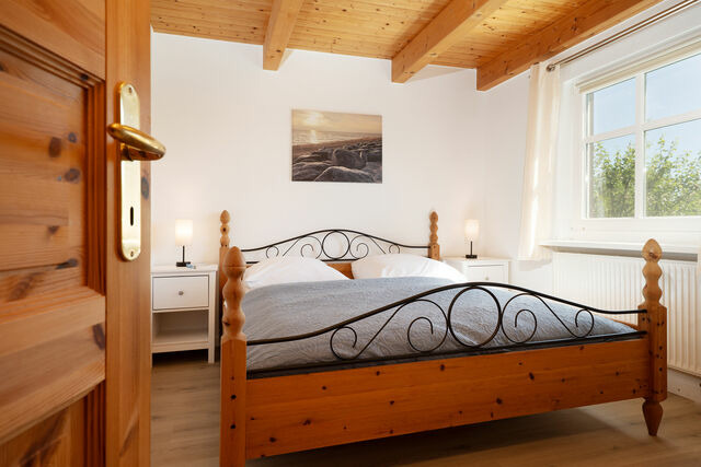 Ferienhaus in S&uuml;ssau - K&uuml;stenkoje S&uuml;ssau - Bild 3