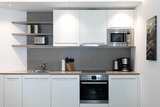 Ferienwohnung in Gr&ouml;mitz - Residenz Kleine Bergstra&szlig;e Wohnung 7 - Bild 10
