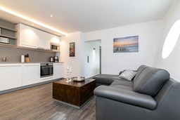 Residenz Kleine Bergstra&szlig;e Wohnung 7