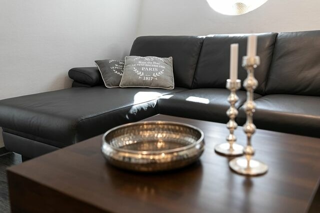 Ferienwohnung in Gr&ouml;mitz - Residenz Kleine Bergstra&szlig;e Wohnung 7 - Bild 2
