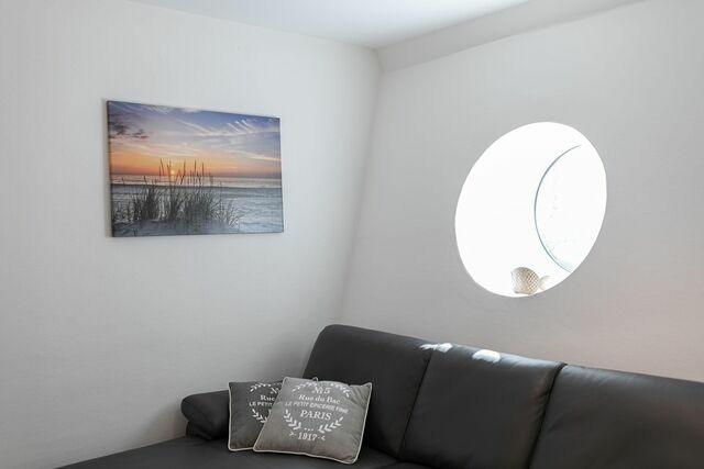 Ferienwohnung in Gr&ouml;mitz - Residenz Kleine Bergstra&szlig;e Wohnung 7 - Bild 5