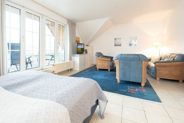 Ferienwohnung in Scharbeutz - Seepark Wohnung 3.2 - Bild 12