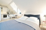 Ferienwohnung in Scharbeutz - Seepark Wohnung 3.2 - Bild 13