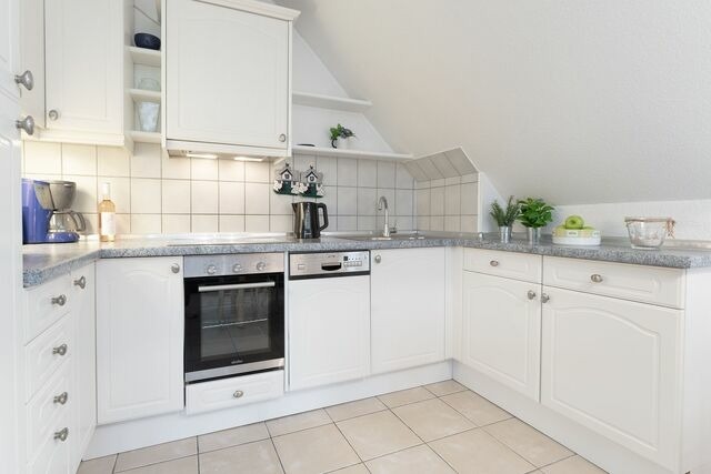 Ferienwohnung in Scharbeutz - Seepark Wohnung 3.2 - Bild 15