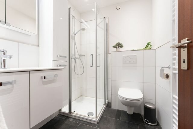 Ferienwohnung in Scharbeutz - Seepark Wohnung 3.2 - Bild 17