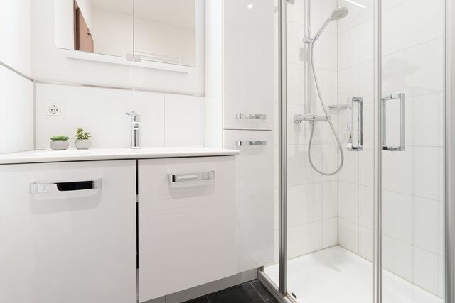 Ferienwohnung in Scharbeutz - Seepark Wohnung 3.2 - Bild 19