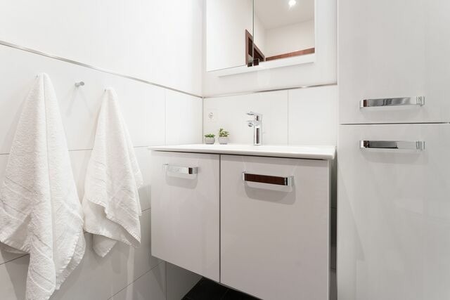 Ferienwohnung in Scharbeutz - Seepark Wohnung 3.2 - Bild 20