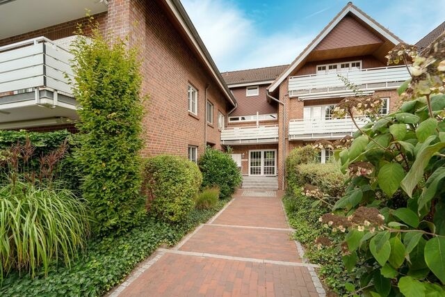 Ferienwohnung in Scharbeutz - Seepark Wohnung 3.2 - Bild 25