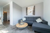 Ferienwohnung in Dahme - Haus Vier Jahreszeiten Deichnest - Bild 5
