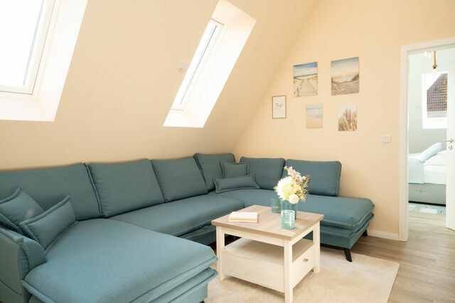 Ferienwohnung in Timmendorfer Strand - Deck 2 Roose - Bild 7