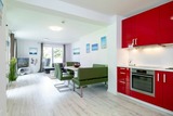 Ferienwohnung in Haffkrug - Wohnung 2 - Bild 3