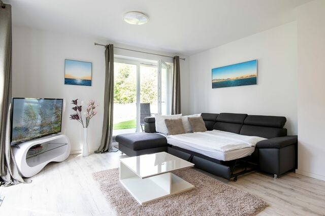 Ferienwohnung in Haffkrug - Wohnung 2 - Bild 6