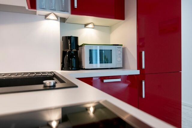 Ferienwohnung in Haffkrug - Wohnung 2 - Bild 11