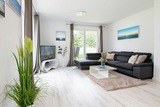 Ferienwohnung in Haffkrug - Wohnung 2 - Bild 1