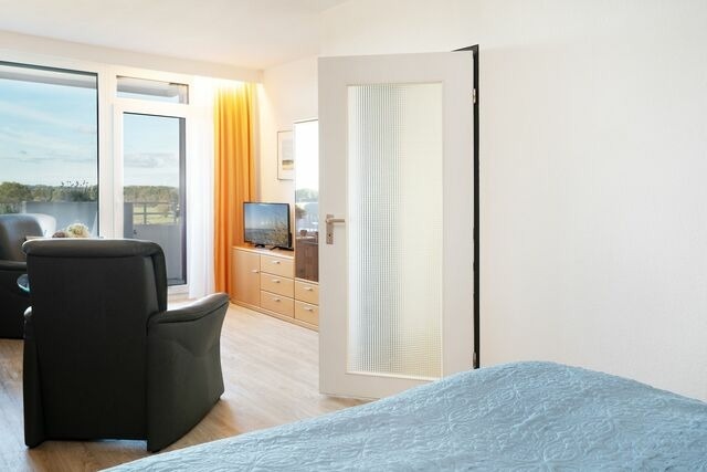 Ferienwohnung in Dahme - Berolina Great View - Bild 17