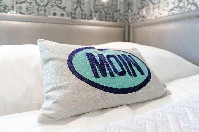 Ferienwohnung in Scharbeutz - Appartementhausanlage Wennseestra&szlig;e Wenn 29 - Bild 6