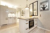 Ferienwohnung in Kellenhusen - Haus Meeresblick Meeresglanz - Bild 2