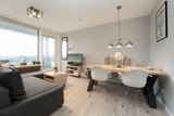 Ferienwohnung in Kellenhusen - Haus Meeresblick Meeresglanz - Bild 5