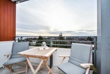 Ferienwohnung in Kellenhusen - Haus Meeresblick Meeresglanz - Bild 8