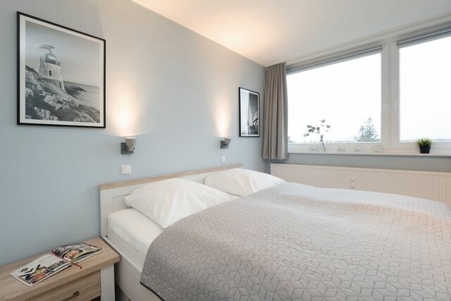 Ferienwohnung in Kellenhusen - Haus Meeresblick Meeresglanz - Bild 21