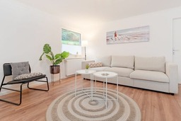 Ferienwohnung in Timmendorfer Strand - Steenkamp 32 Mehrzeit