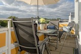Ferienwohnung in Scharbeutz - Strandhotel Scharbeutz D&uuml;nenliebe - Bild 12
