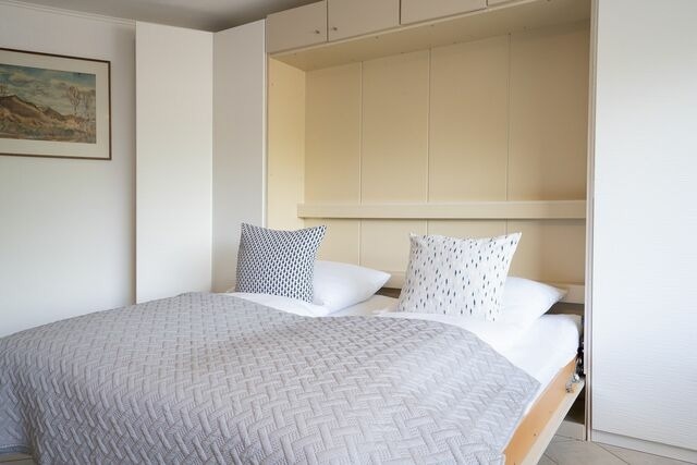 Ferienwohnung in Scharbeutz - Gl&uuml;ckauf - Bild 19