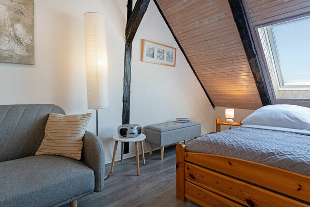 Ferienwohnung in Fehmarn OT Staberdorf - Heym - Bild 7